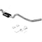 Flowmaster 9907 CHEVY/GMC 1500 CLASSIC FORCE II CATBACK EXHAUST SYSTEM MILD SOUND 17360 - alternate 2